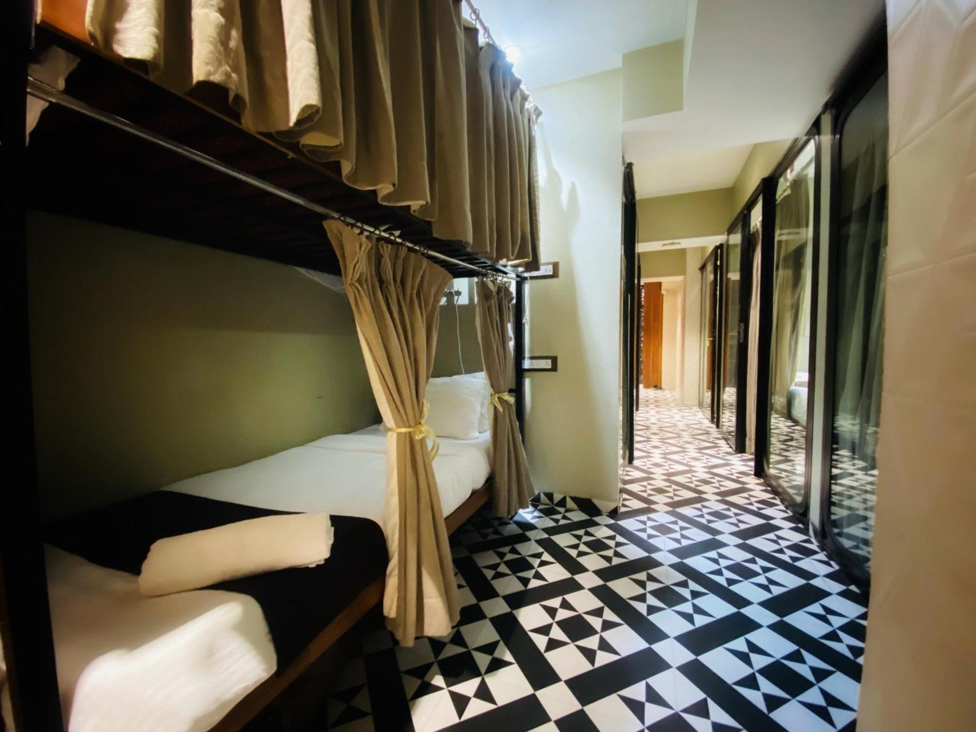 Sulu Stay Inn Near Mumbai International Airport — Photos 3